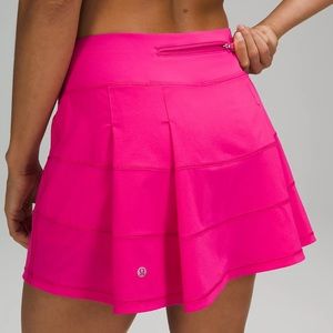 Pace Rival Mid Rise Skirt Tall